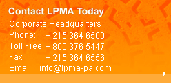 LPMA - Louis P. Mattucci & Associates